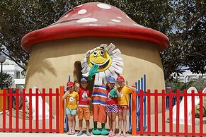 H10 Lanzarote Princess