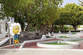 H10 Lanzarote Princess