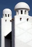 H10 Timanfaya Palace