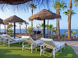 H10 Timanfaya Palace