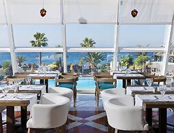 H10 Timanfaya Palace