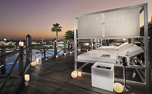 H10 Timanfaya Palace