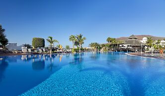 H10 Timanfaya Palace