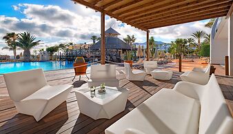 H10 Timanfaya Palace