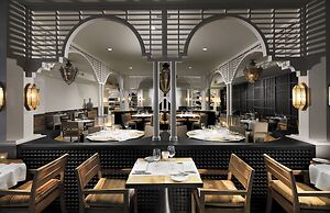 H10 Timanfaya Palace