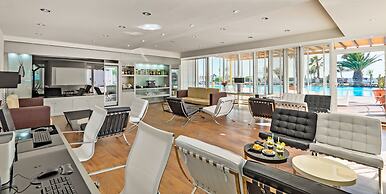 H10 Timanfaya Palace