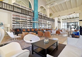 H10 Timanfaya Palace