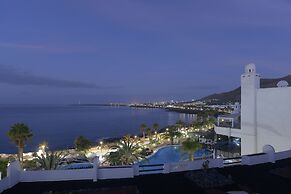 H10 Timanfaya Palace