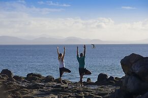 H10 Timanfaya Palace