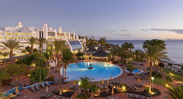 H10 Timanfaya Palace