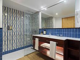 H10 Timanfaya Palace