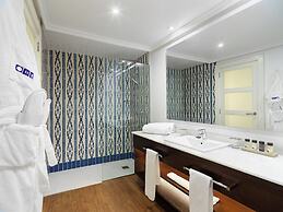 H10 Timanfaya Palace