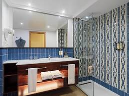 H10 Timanfaya Palace