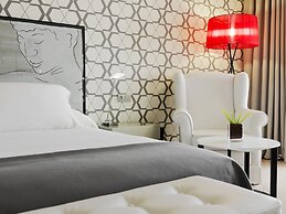 H10 Timanfaya Palace