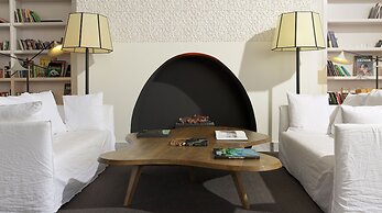 H10 Timanfaya Palace