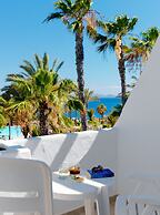 H10 Timanfaya Palace