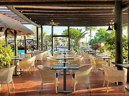 H10 Timanfaya Palace