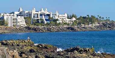 H10 Timanfaya Palace