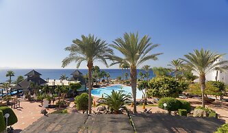 H10 Timanfaya Palace