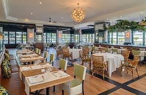 H10 Rubicón Horizons Collection