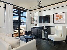 H10 Rubicón Horizons Collection