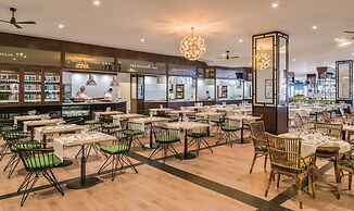 H10 Rubicón Horizons Collection