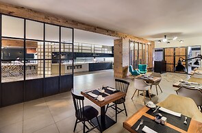 H10 Rubicón Horizons Collection