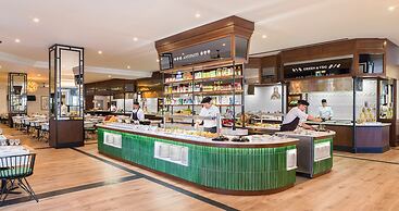 H10 Rubicón Horizons Collection