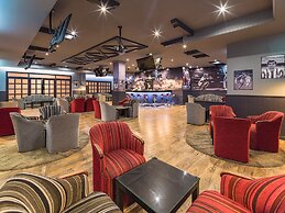 H10 Rubicón Horizons Collection