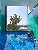 H10 Rubicón Horizons Collection