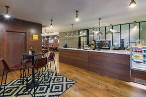 H10 Rubicón Horizons Collection