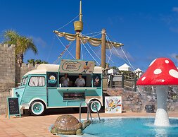 H10 Rubicón Horizons Collection