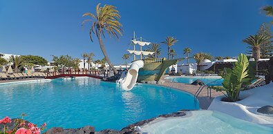 H10 Suites Lanzarote Gardens