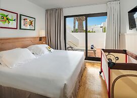 H10 Suites Lanzarote Gardens