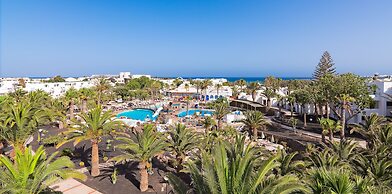 H10 Suites Lanzarote Gardens
