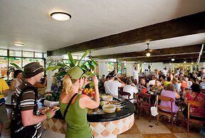 Mayaland Hotel & Bungalows