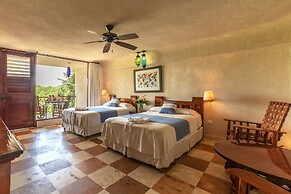 Mayaland Hotel & Bungalows