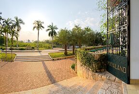 Mayaland Hotel & Bungalows