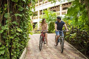 Mayaland Hotel & Bungalows