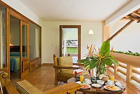 Mayaland Hotel & Bungalows