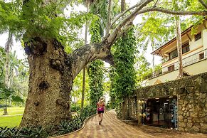 Mayaland Hotel & Bungalows