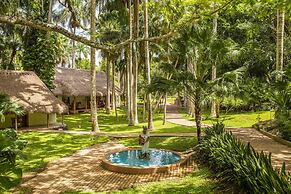 Mayaland Hotel & Bungalows