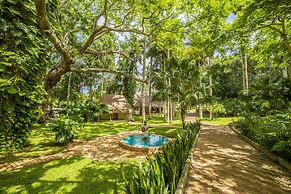 Mayaland Hotel & Bungalows