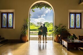 Mayaland Hotel & Bungalows