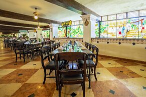 Mayaland Hotel & Bungalows