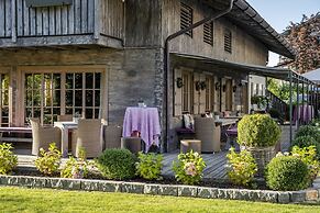 Boutique Hotel Relais Chalet Wilhelmy