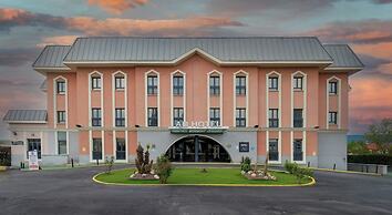 Sercotel AB Arganda