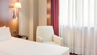 Sercotel AB Arganda