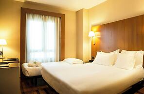 Sercotel AB Arganda