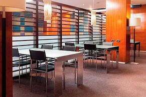 AC Hotel León San Antonio by Marriott